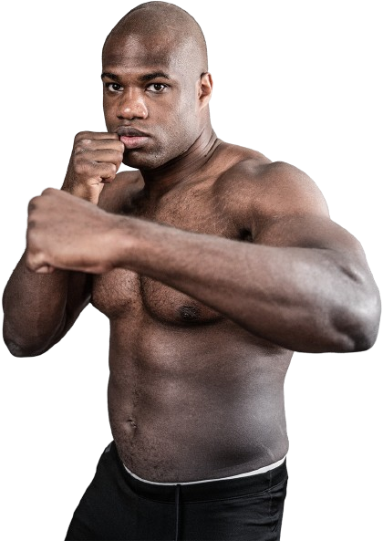 Daniel Dubois 2